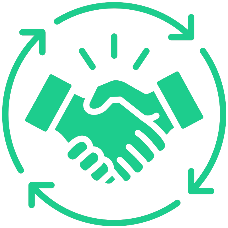 Encourages Collaboration