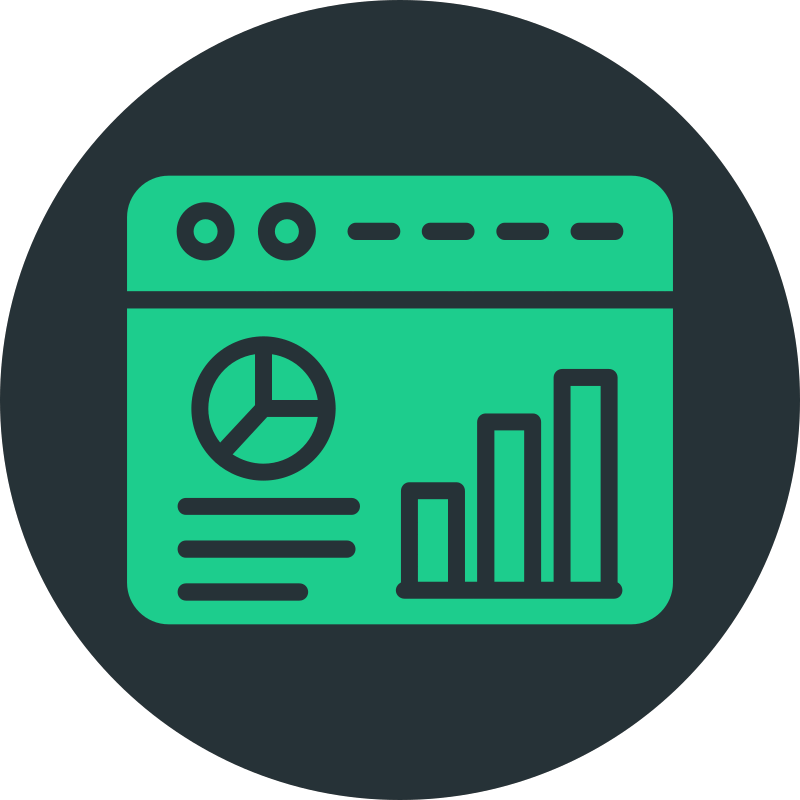 Built for US accounting needs