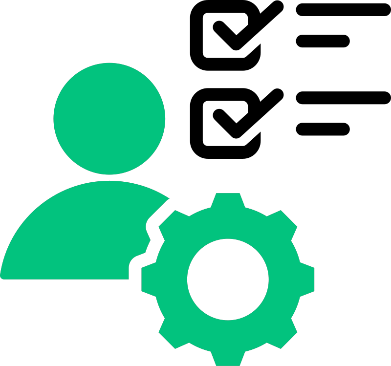 Role-Based User Access Controls