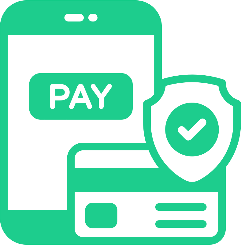 Secure Payment Gateway Integration