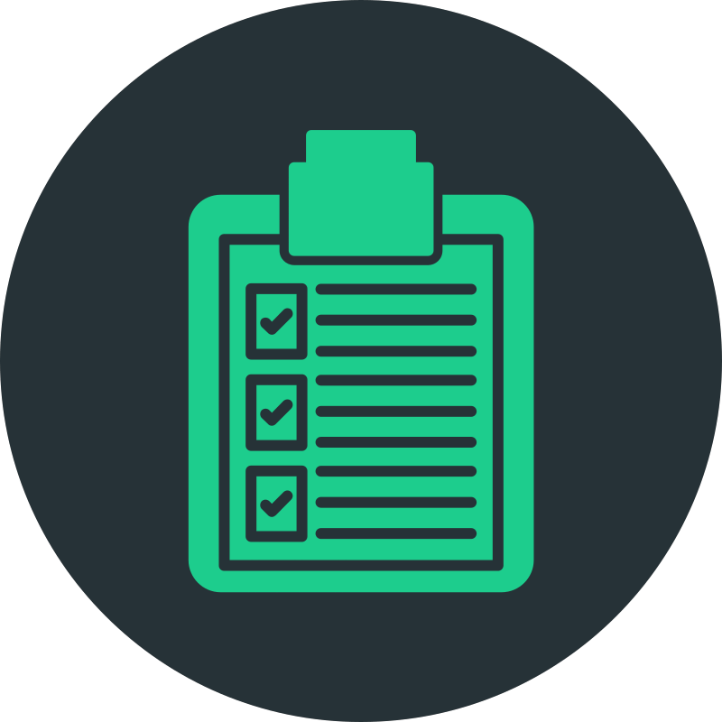 Supports clear financial organization