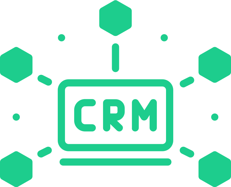 Outstanding CRM Features