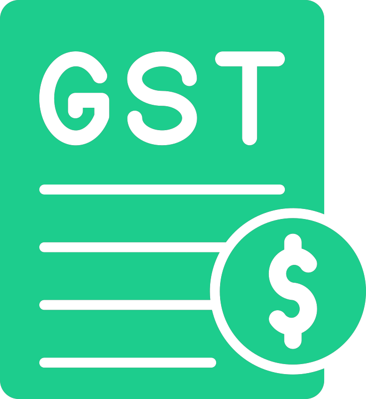 GST-Compliant E-Invoicing