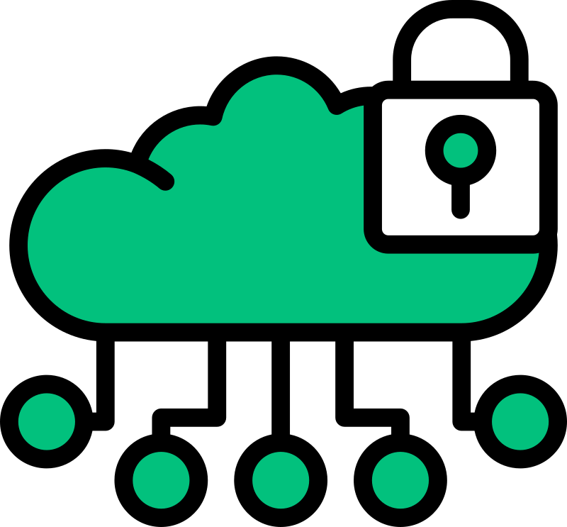 Secure Cloud Infrastructure