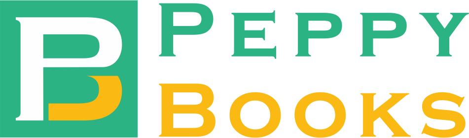 PeppyBooks