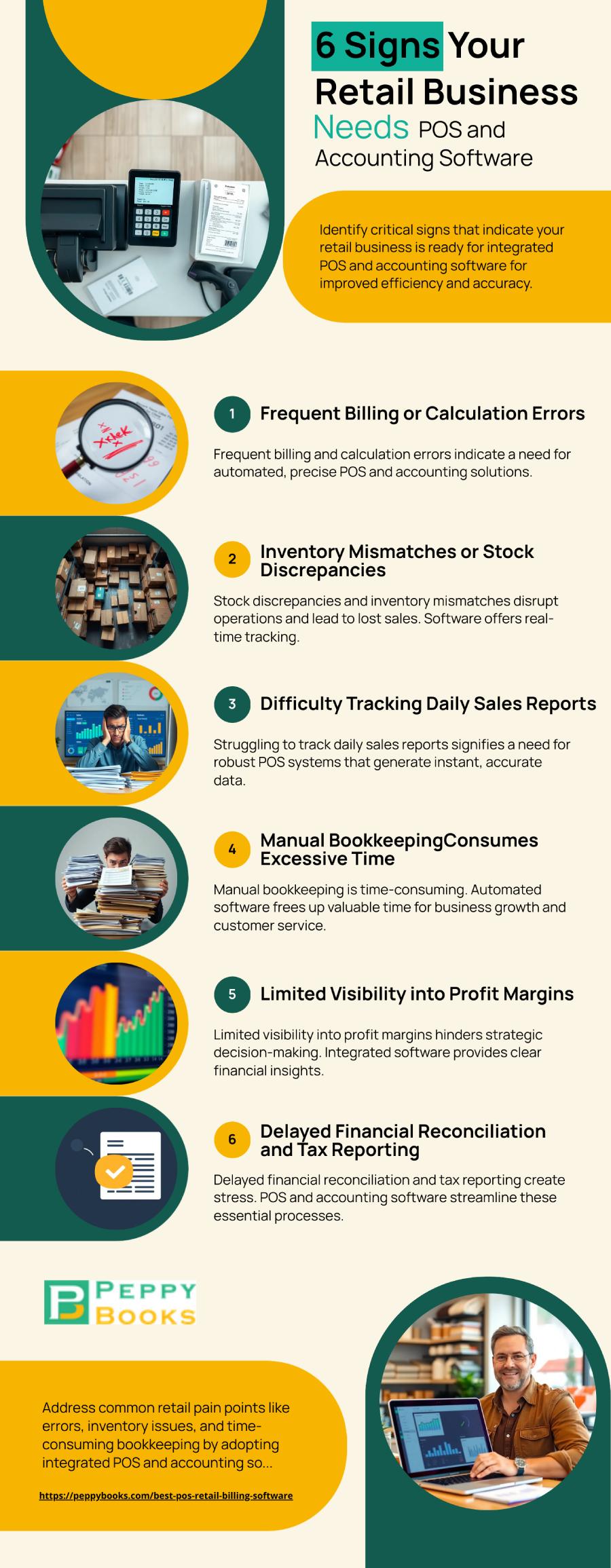 POS Accounting Software